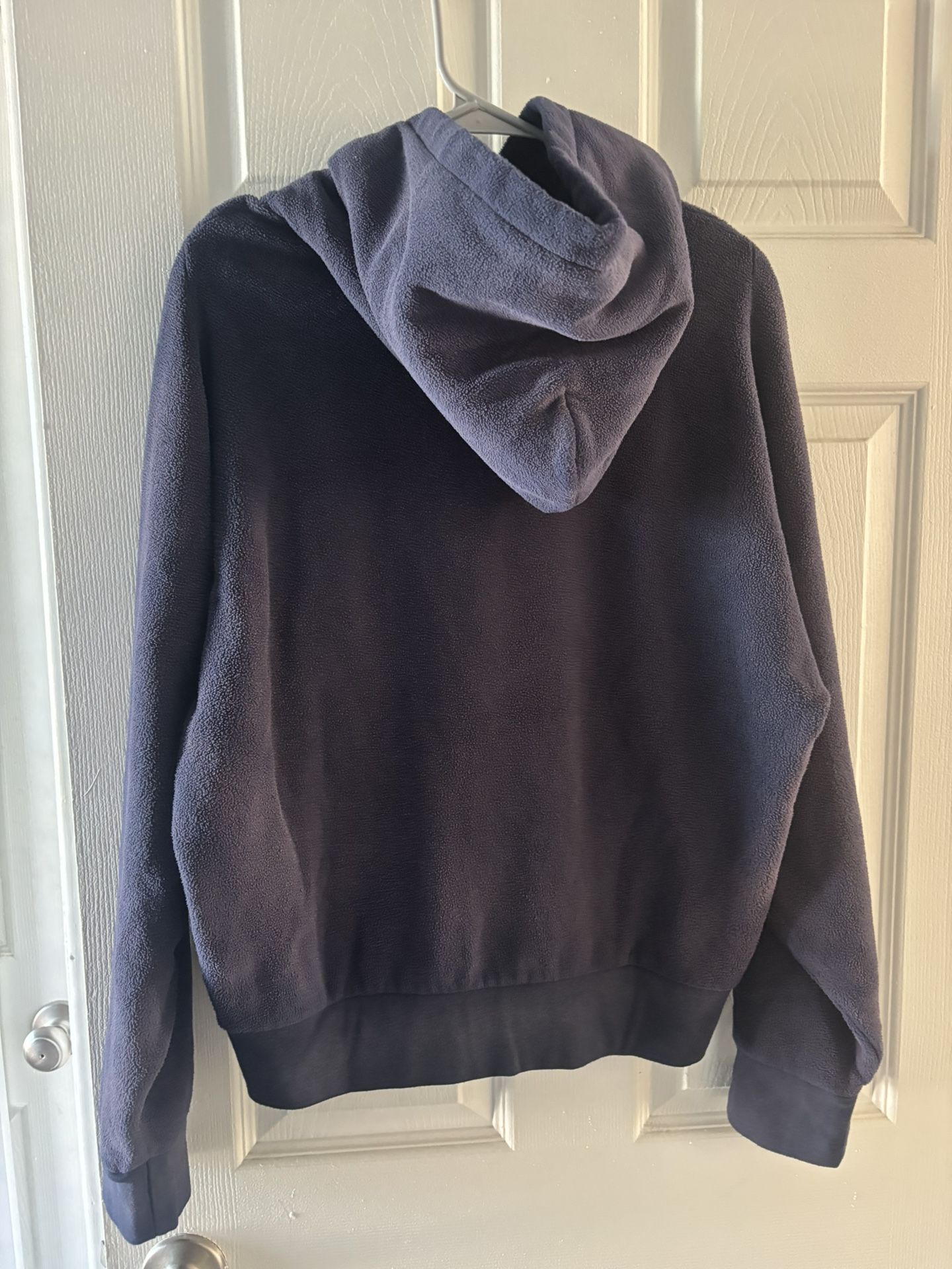 Yeezy Gap Polar Fleece Navy