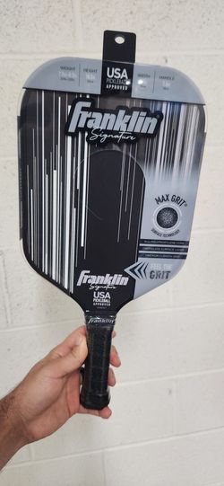 Franklin 16MM PRO Pickleball Paddle