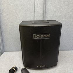 Roland BA-330 Stereo Portable PA System