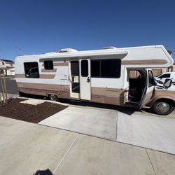 RV Camper