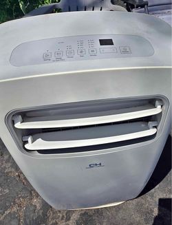 AC UNIT