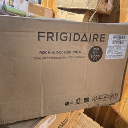 Aire acondicionado nuevo