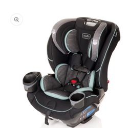 new even flo car seat 100$