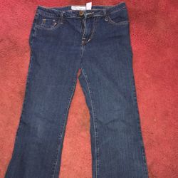 Womens Jeans