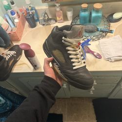 Jordan 5