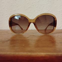 Michael Kors M2846S Carolina Sunglasses 