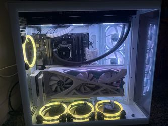 Custom Gaming PC