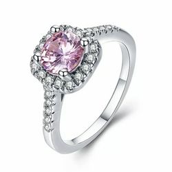 Pink Ring