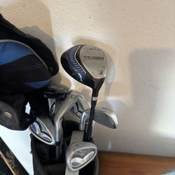 Golf Set 