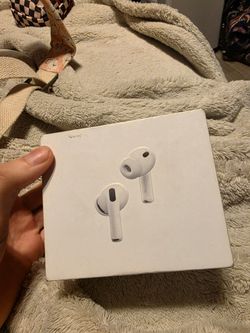 Airpod Pros Gen 3