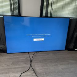 Samsung 65” Tv