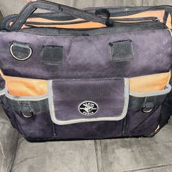 Klein Tool Bag 