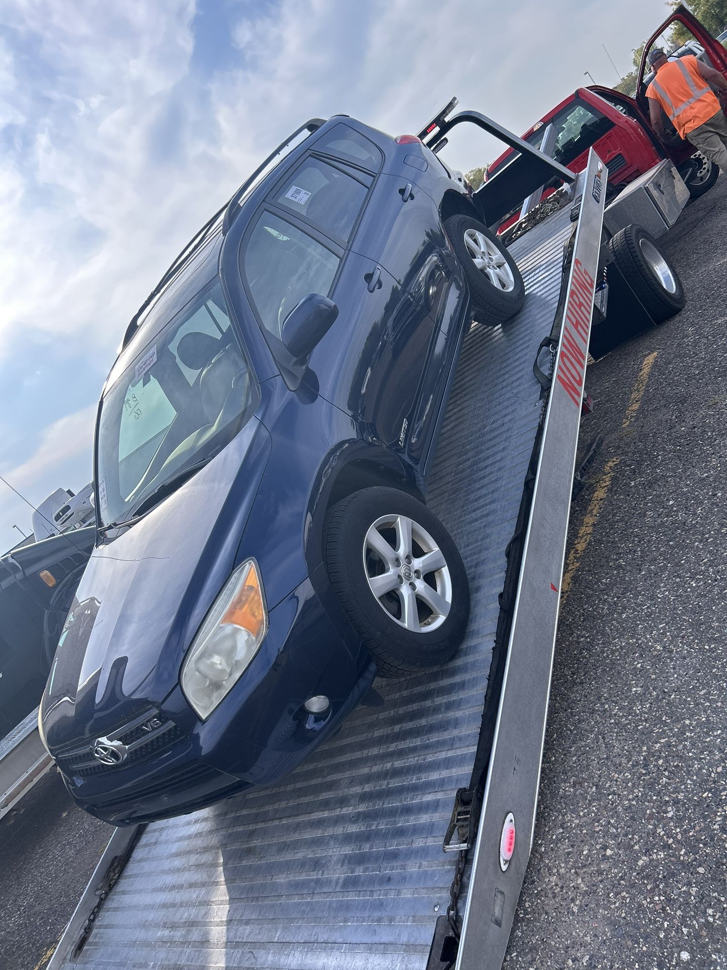2006 Toyota Rav4