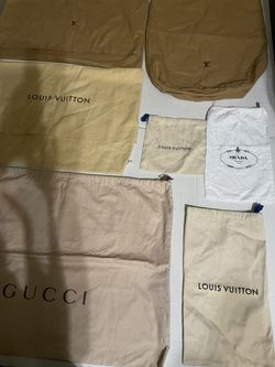 7 Dush Bag