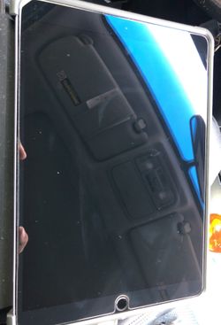 iPad Pro 10.5