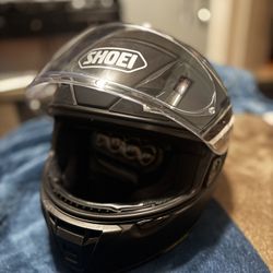 SHOEI helmet 