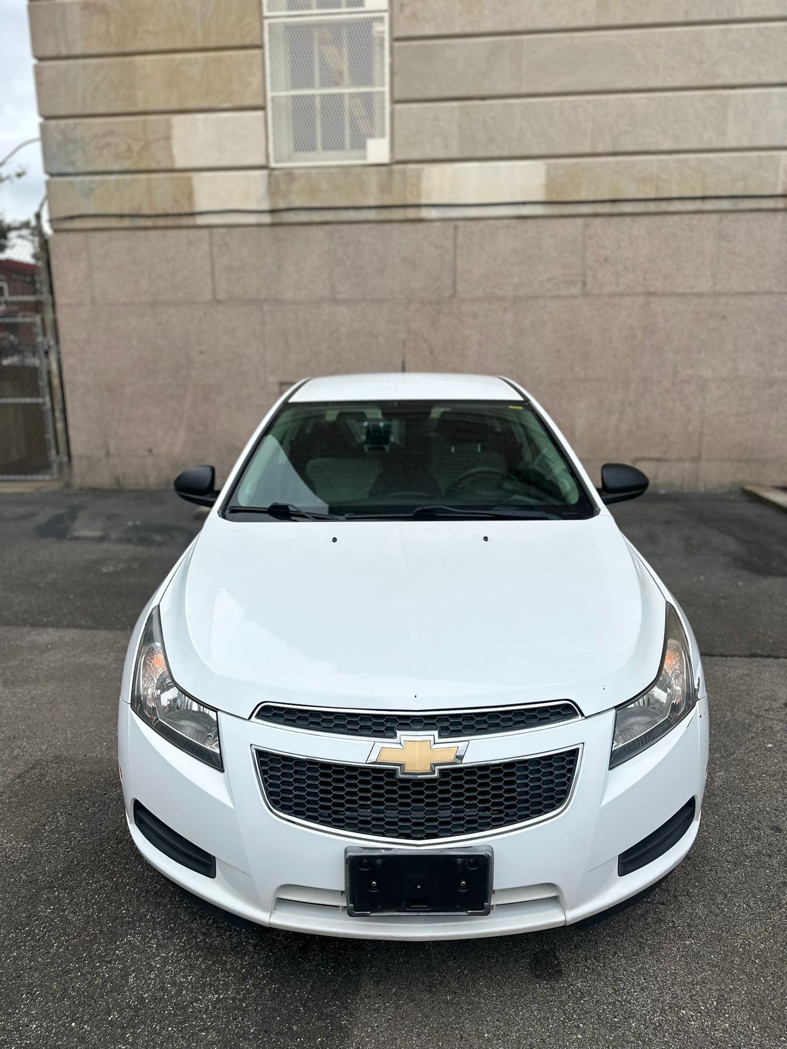 2013 Chevrolet Cruze