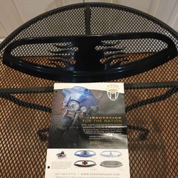 Windshield Component Harley 