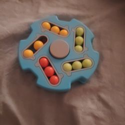 Puzzle Game Fidget Spinner For Kids 