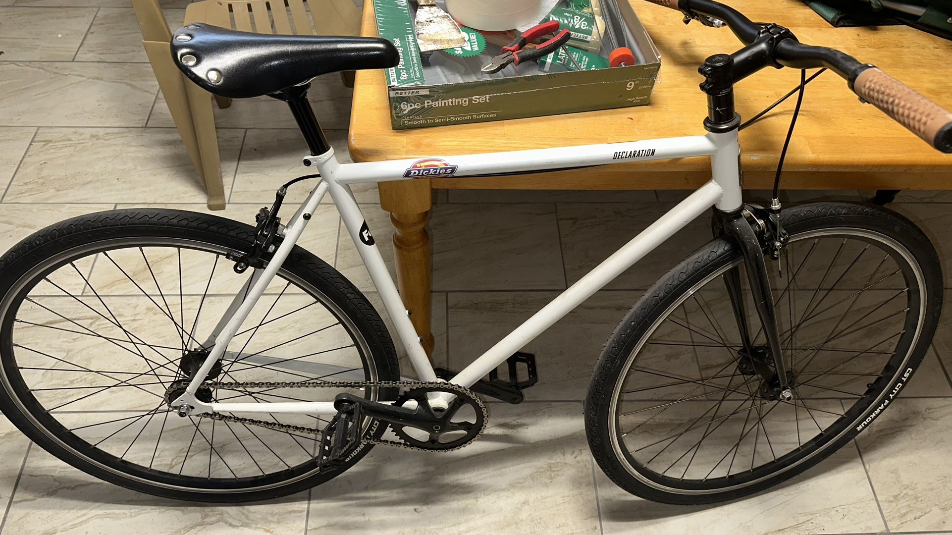 Bike