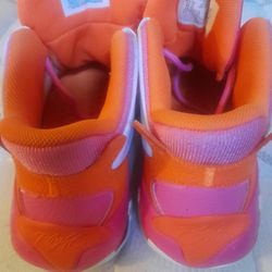 Flight Jordan Size 5.5