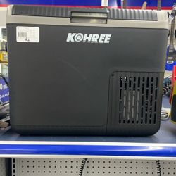 Ice Chest Cooler