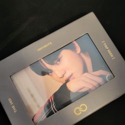 Kpop Albums