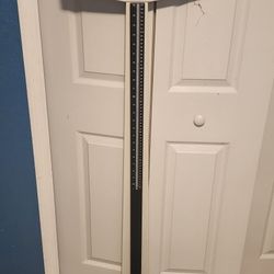 Health O Meter Scale Model #402lb