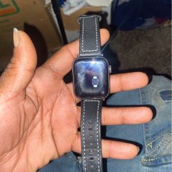 Apple Watch 4 series 