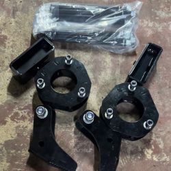 3” Lift Chevy/gmc 1500