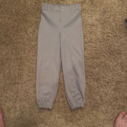 Baseball Pants 