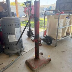 Hein Werner Whiz Jack 