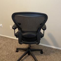 Herman Miller Office Chair
