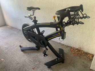 Workout Bike CycleOps Phantom 3 Indoor Cycle Indoor Bike