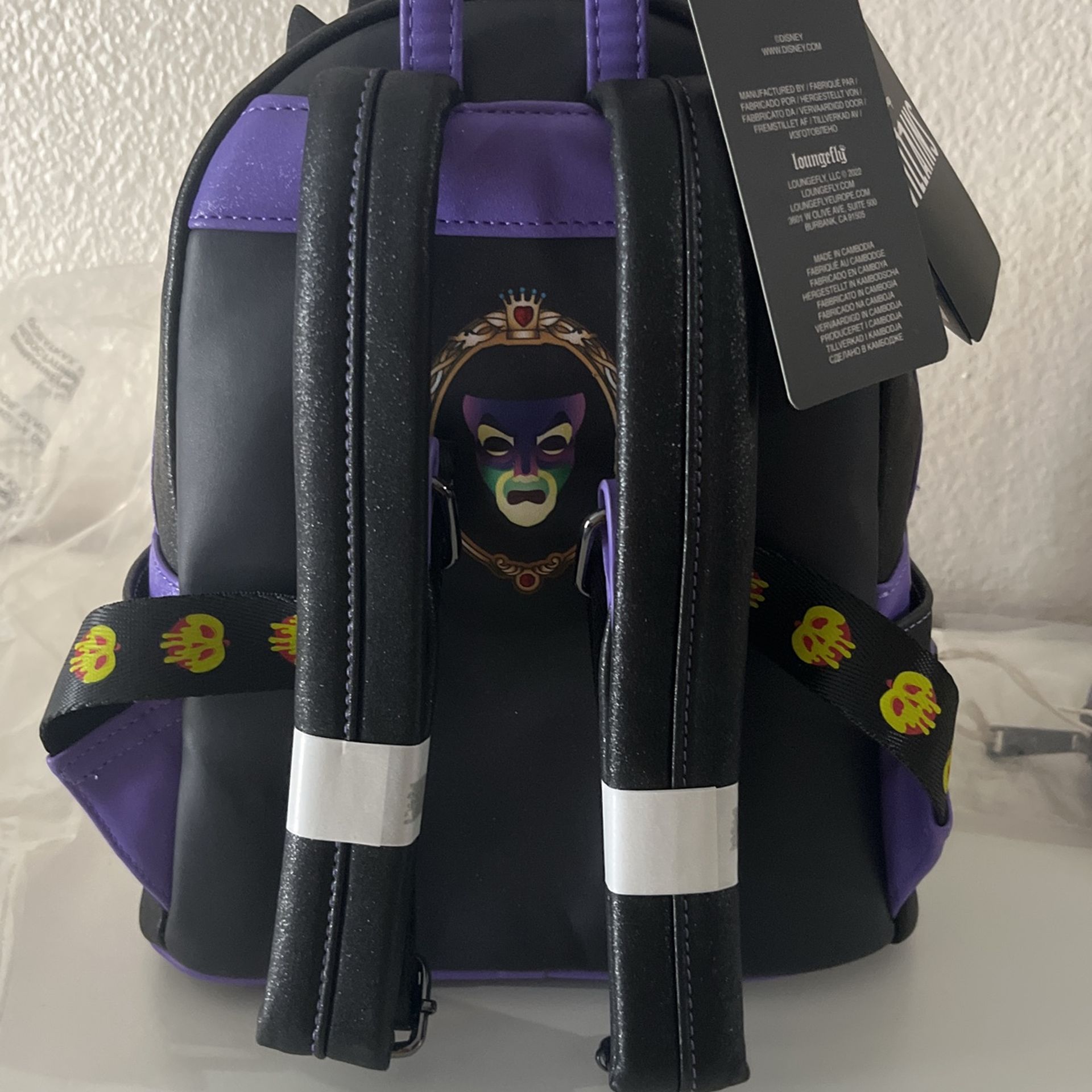 fjallraven kanken yellow mini backpack Color:6C9 - Pacific Paradise The material is hard Q2-2026 Hyperloop 4000 FB