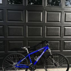 Motobecane Elite Trail Mountain Bike