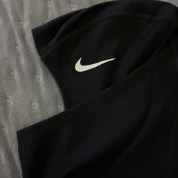 Nike Pro ski Mask