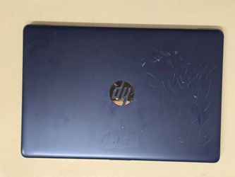 HP Laptop