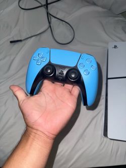 Ps5 (With Disc)