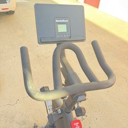 Used- NordicTrack T Series 9 Exercise Bike