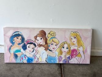 Princess decor