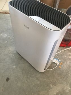 Levoit Vital 100 Air Purifier, Purificador De Aire