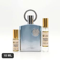 Afnan Supremacy In Heaven - 10ml