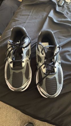 Nike shoes