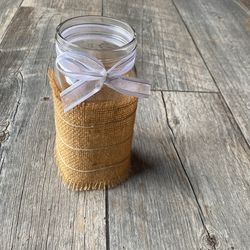 Mason Jars