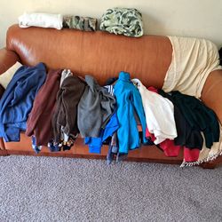 Size L,M.S  Make Offers 