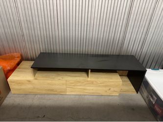 Entertainment Center