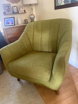 Armchair