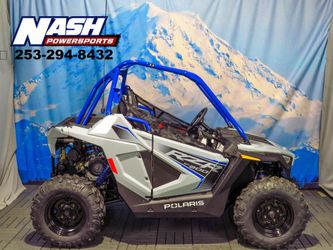 2026 Polaris Rzr 200 Efi