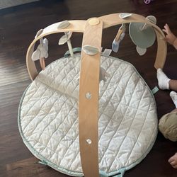 Baby Play Gym